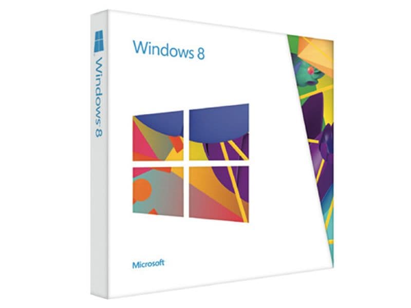 Microsoft Windows 8.1 64BIT SP1 1PK Italiano OEM