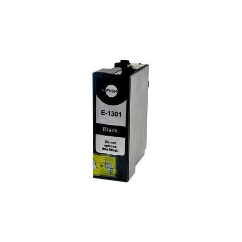 Epson Cartuccia Compatibile T1301 Nero SEEPST1301