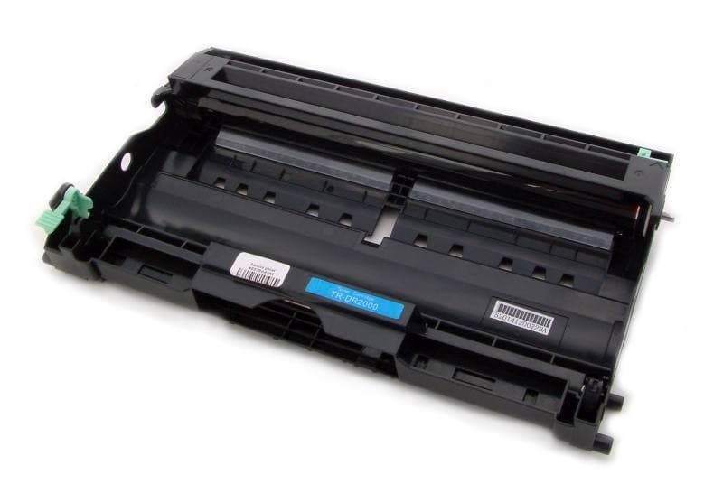 Brother Drum Compatibile DR-2000 12.000 Pag