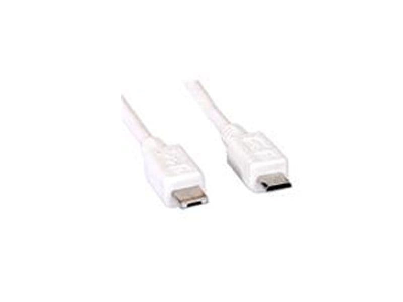 ADJ Cavo USB 2.0 Micro AM- Micro BM 1,8MT