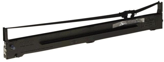 Epson Nastro Compatibile Stampanti AD Aghi FX 2190 N/2190/LQ 2090 S015327