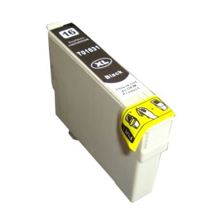 Epson Cartuccia Compatibile T1631 Nero T16314020