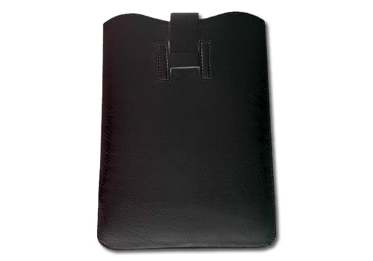 Jepssen PAN 7 Cover Custodia in Semipelle