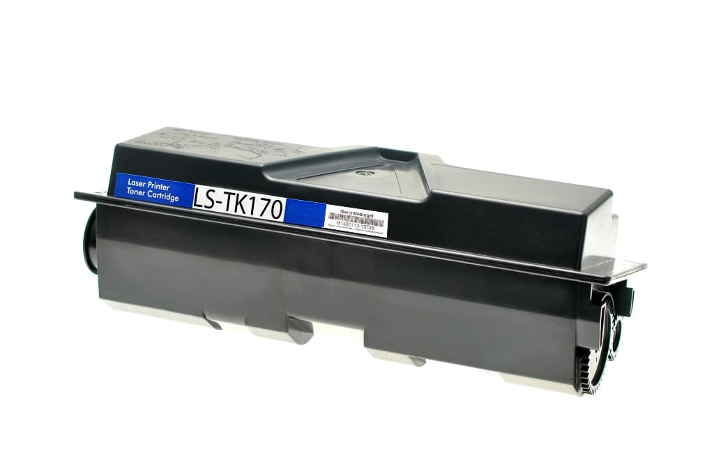 Kyocera Toner Compatibile TK-170 7.200 Pag Nero 1T02LZ0NL0