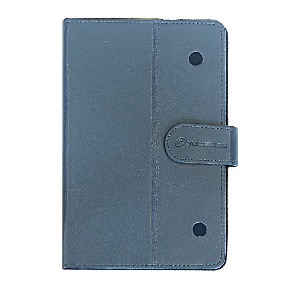 Techmade Custodia per Techmadepad 7" Blu TM-1028-7BL — miniatura 2