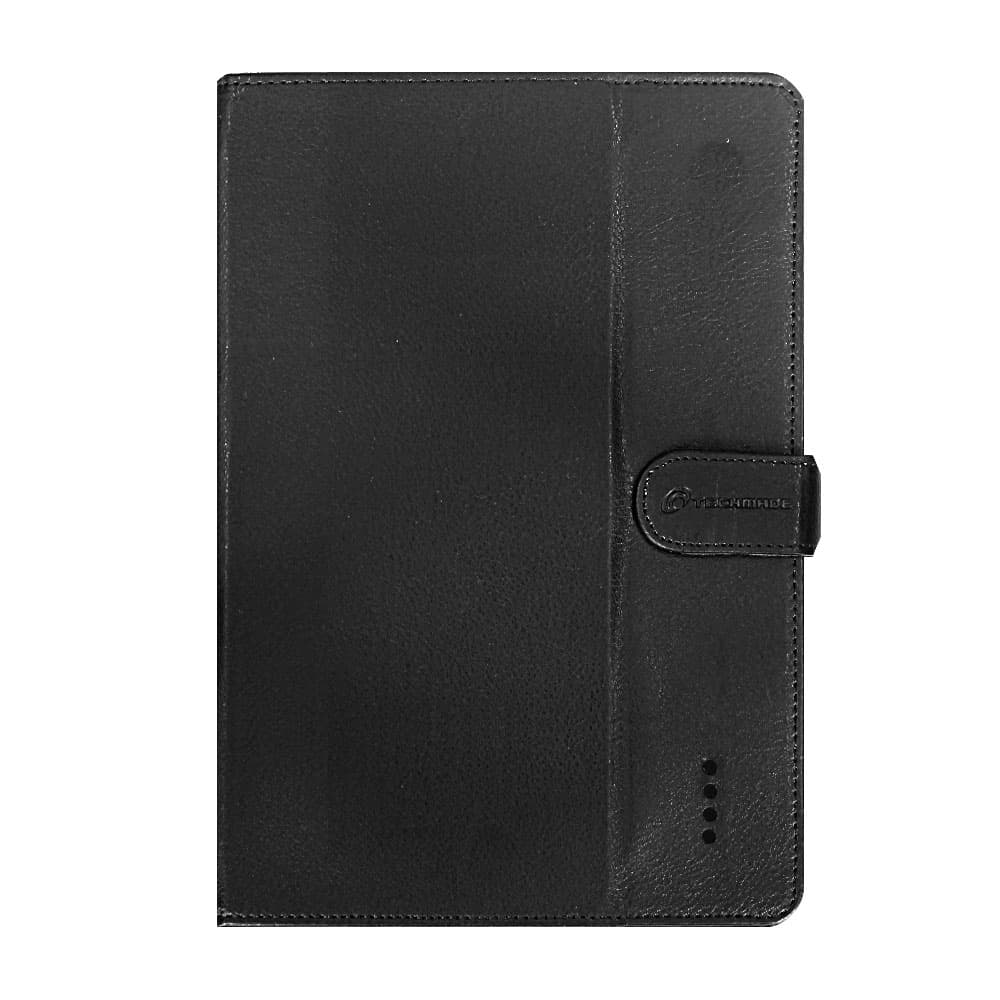 Techmade Custodia per Techmadepad 9" Nera TM-1028-9BK