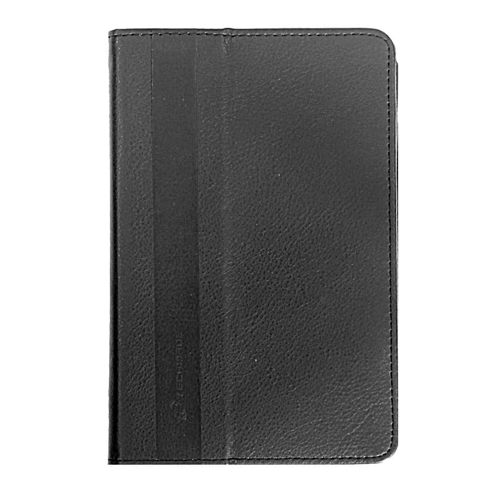 Techmade Custodia per Techmadepad 7" Nera TM-1055-7BK