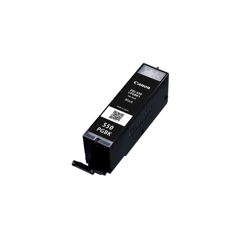 Canon Cartuccia Compatibile PGI-550BK Nero 6496B001