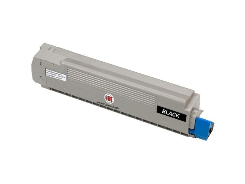 OKI Toner Compatibile 7.000 Pag Nero 44643004