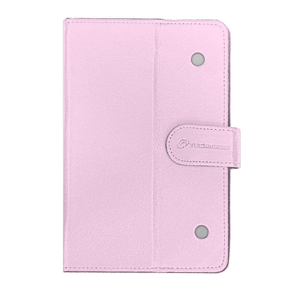 Techmade Custodia per Tablet 7" Pink TM-1028-7PINK