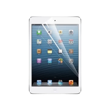 Ewent 2X Pellicola Protettiva per iPad Mini Confezione 2PZ