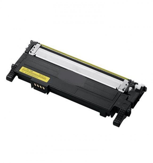 Samsung Toner Compatibile CLT-Y406S 1.000 Pag Giallo