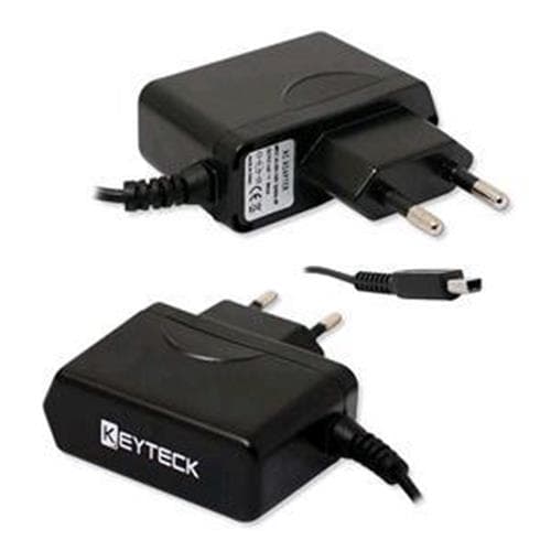 Keyteck AC Adapter Caricabatteria per 3DS NDS-14 — miniatura 2