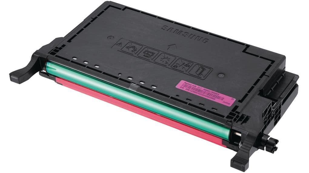 Samsung Toner Compatibile CLT-M5082L 4.000 Pag Magenta CLP-620