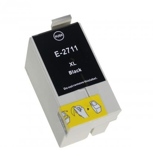 Epson Cartuccia Compatibile T2711 27XL Nero EDO2711