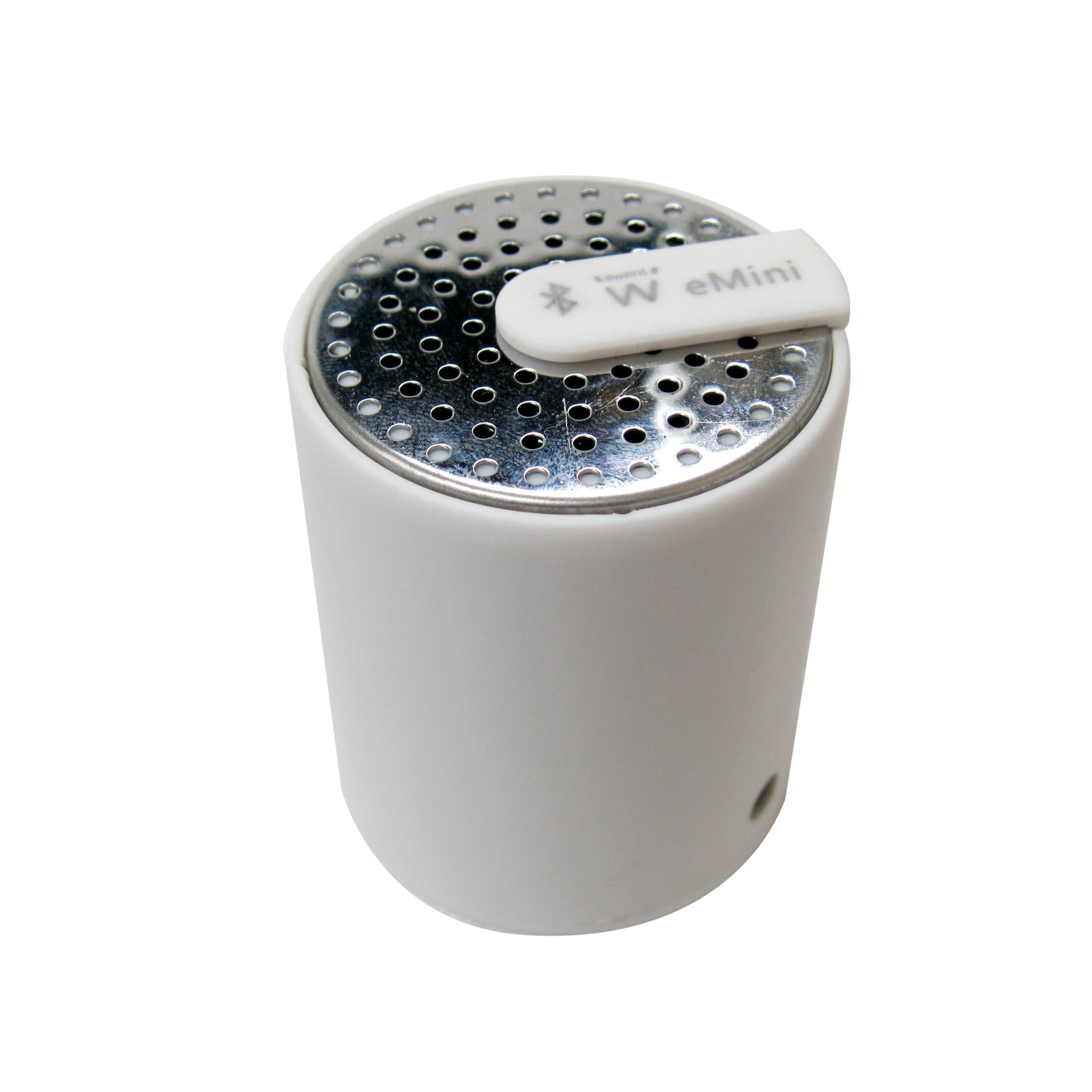 Ewent eMINI Speaker Cassa Bluetooth 3W RMS Bianca EW3541 — miniatura 6