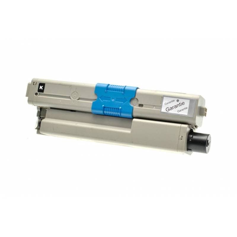 OKI Toner Compatibile C301 2.200 Pag Nero 44973536