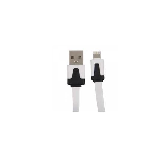 Tecno Cavo Alimentazione Dati per Apple iPhone 5-IPAD 8 PIN 1 MT TC110