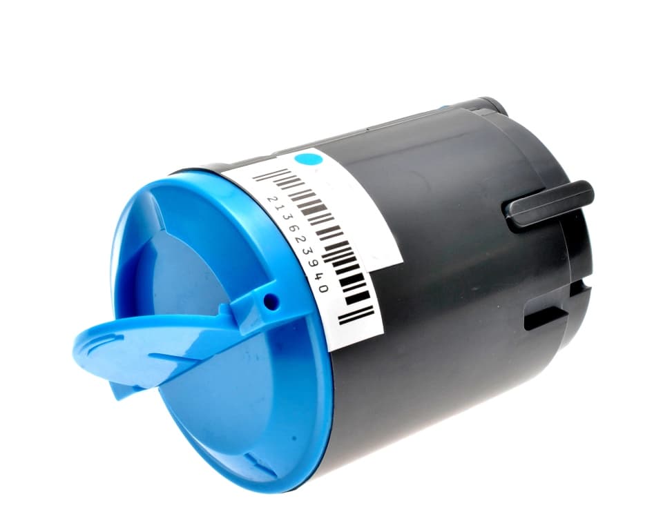 Xerox Toner Compatibile Phaser 1.000 Pag Ciano 106R01271