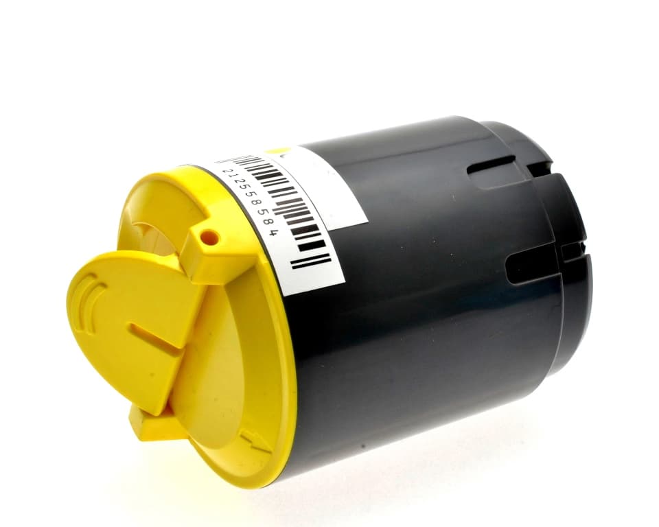 Xerox Toner Compatibile Phaser 1.000 Pag Giallo 106R01273