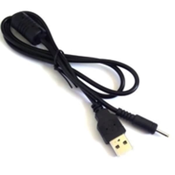 Tecno Cavo Adattatore a Spillo Caricatore USB per Tablet TC-135