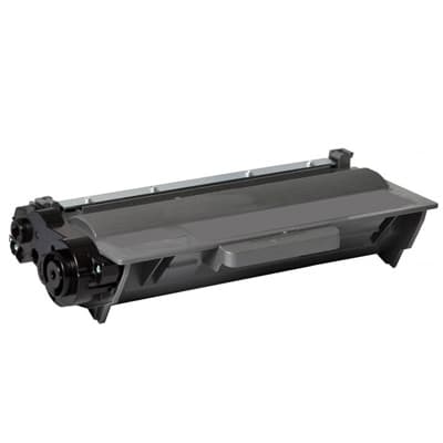 Brother Toner Compatibile TN-3380 8.000 Pag Nero