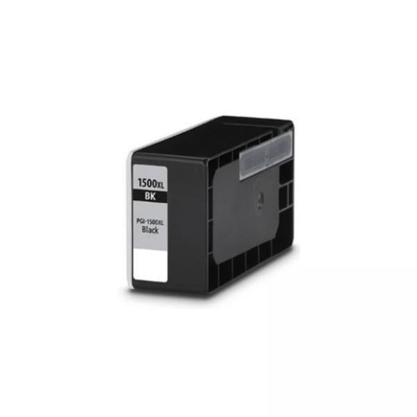 Canon Cartuccia Compatibile Maxify 43ML PGI-1500XLBK Black 9182B001