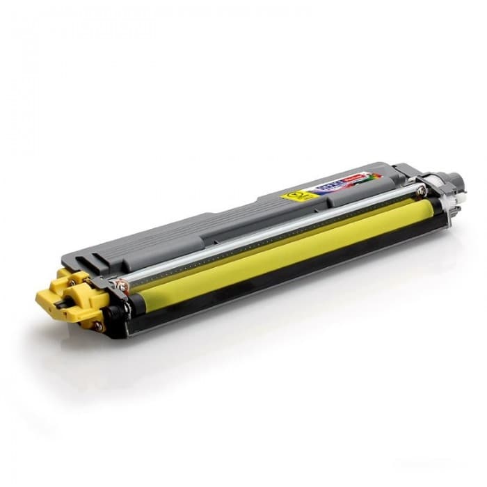 Brother Toner Compatibile TN-245Y 2.200 Pag Giallo