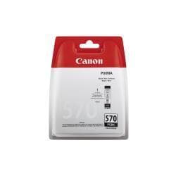 Canon PGI-570 PGBK - Formato Standard - Nero Pigmentato - Confezione Plastica obsoleta — miniatura 2