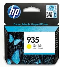 HP Cartuccia Originale 935 Giallo C2P22AE — miniatura 9