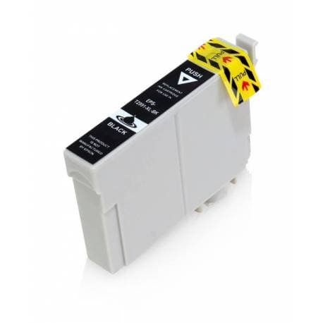 Epson Cartuccia Compatibile T2991 XL Nero T29914020