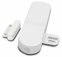 Digicom 8D5814DA, Sensore Magnetico Anti - Intrusione per porte e finestre, Bianco — miniatura 3