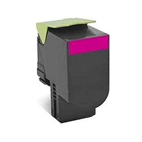 Lexmark Toner Compatibile CS310N 3.000 Pag Magenta 70C2HM0
