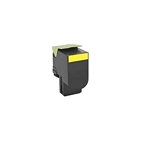 Lexmark Toner Compatibile CS310N 3.000 Pag Giallo 70C2HY0