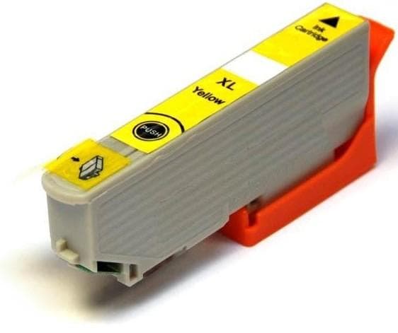 Epson Cartuccia Compatibile T3364 33XL Giallo C13T33634010