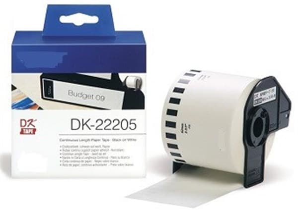 Brother Nastro Compatibile DK22205 per QL-500