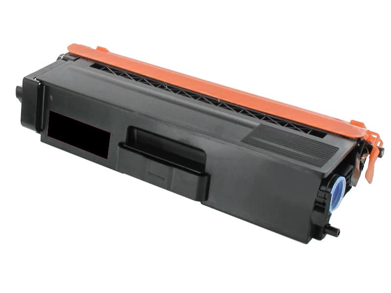 Brother Toner Compatibile TN-328BK 6.000 Pag
