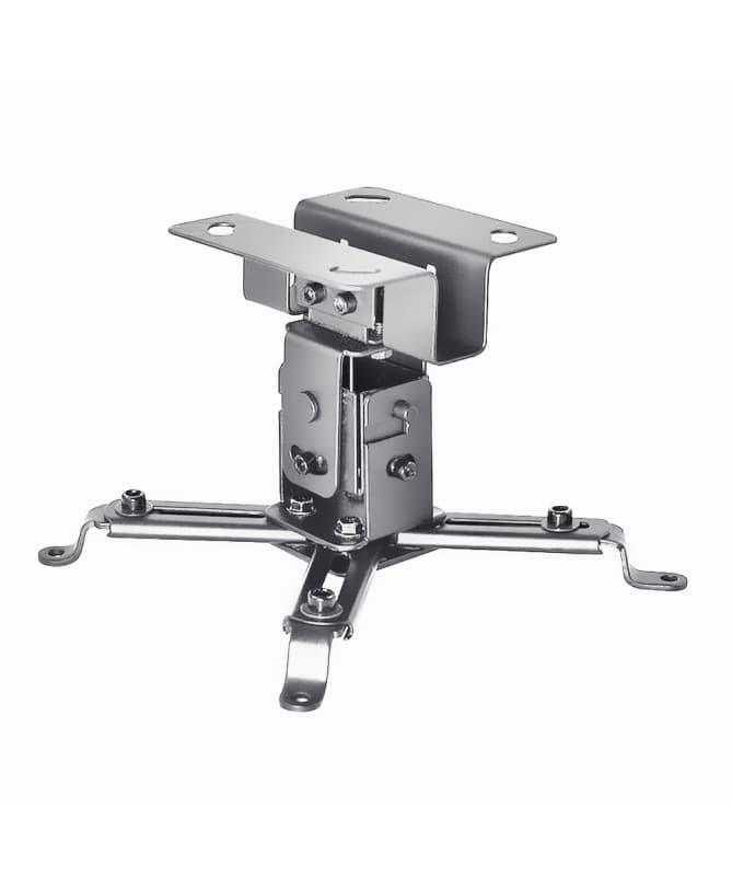 Vultech Supporto Fisso per Videoproiettori SP-03