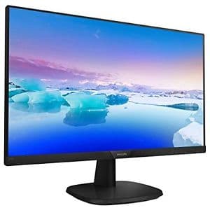 Philips Monitor LCD LED 27" Full HD VGA/DVI-D/HDMI 273V7QDSB/00 — miniatura 5