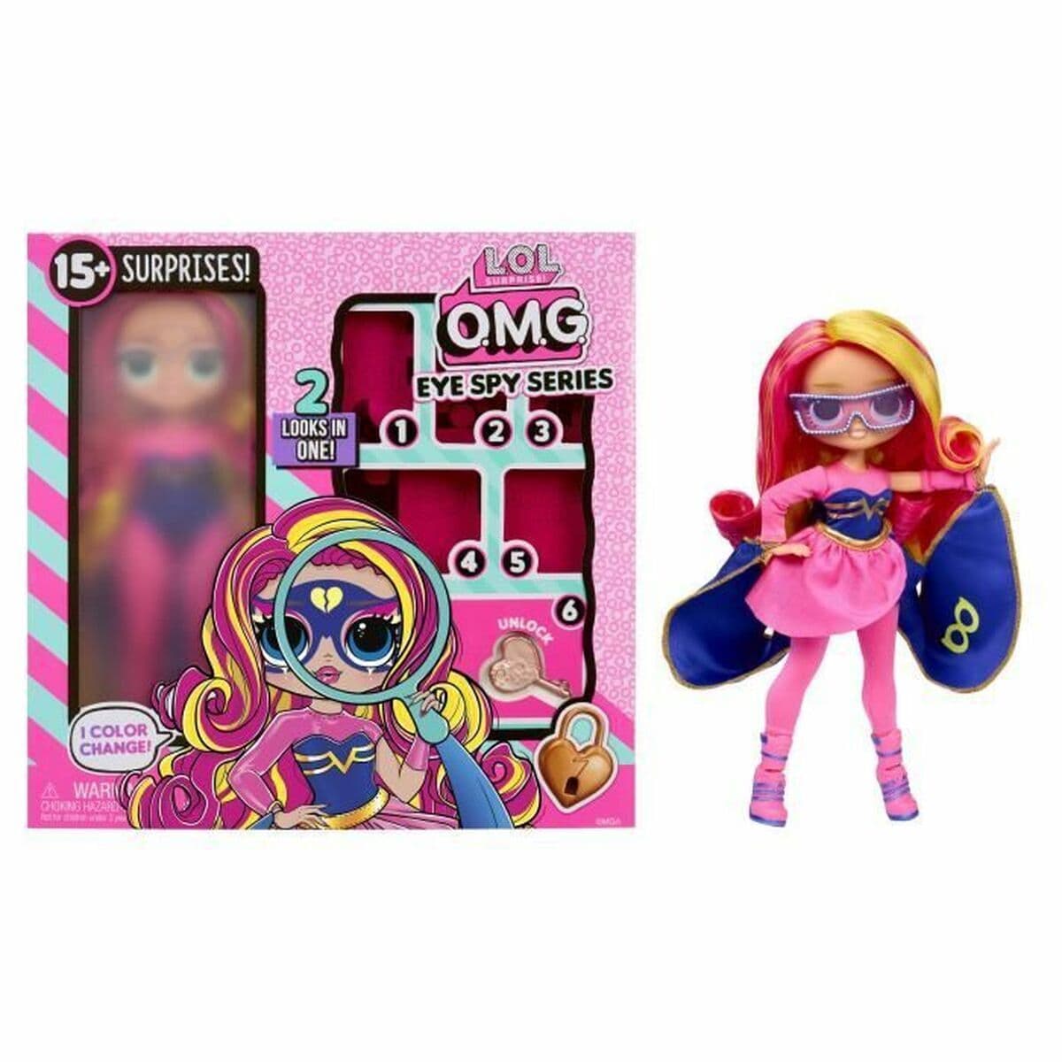 Action figure