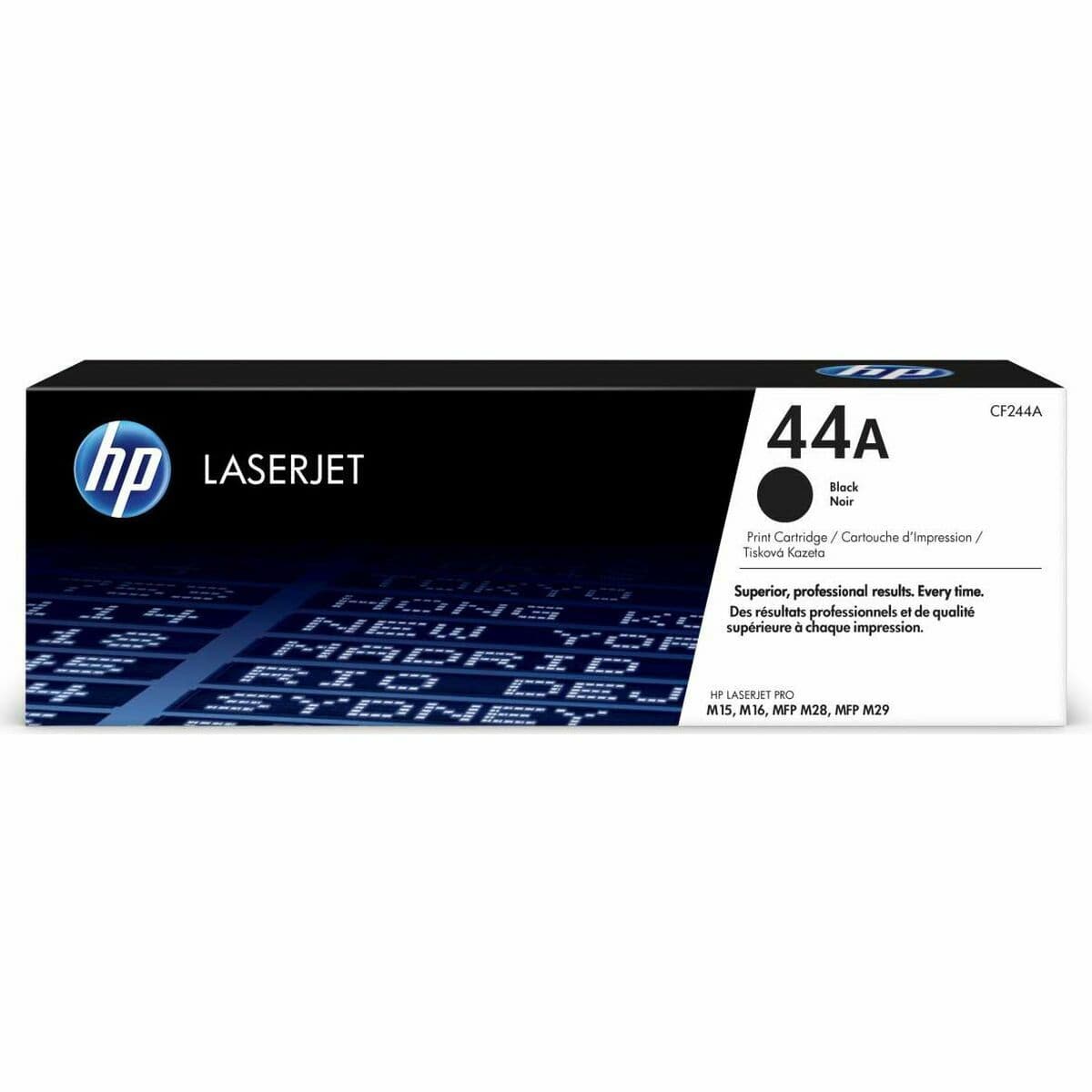 Toner originali