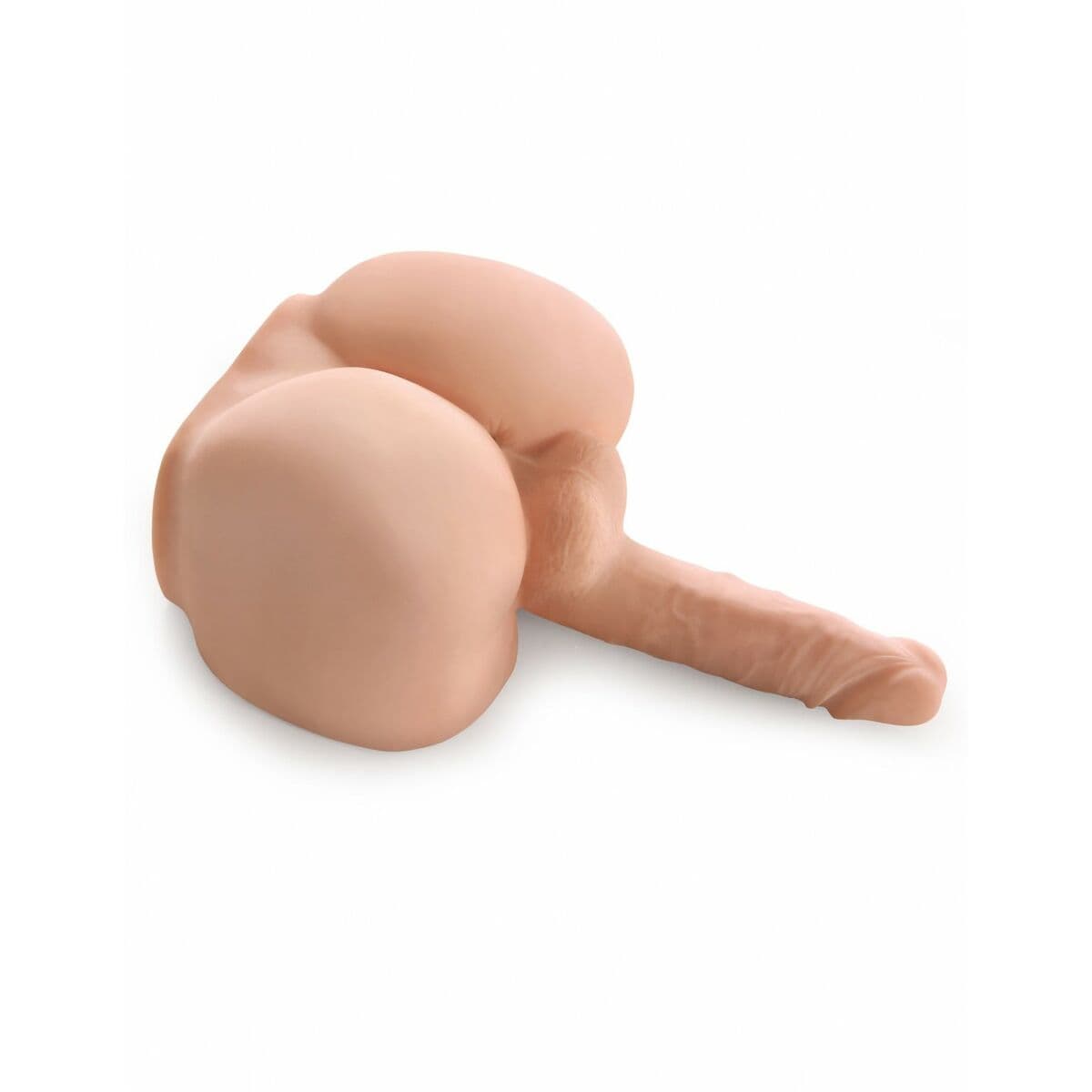 Dildo realistici