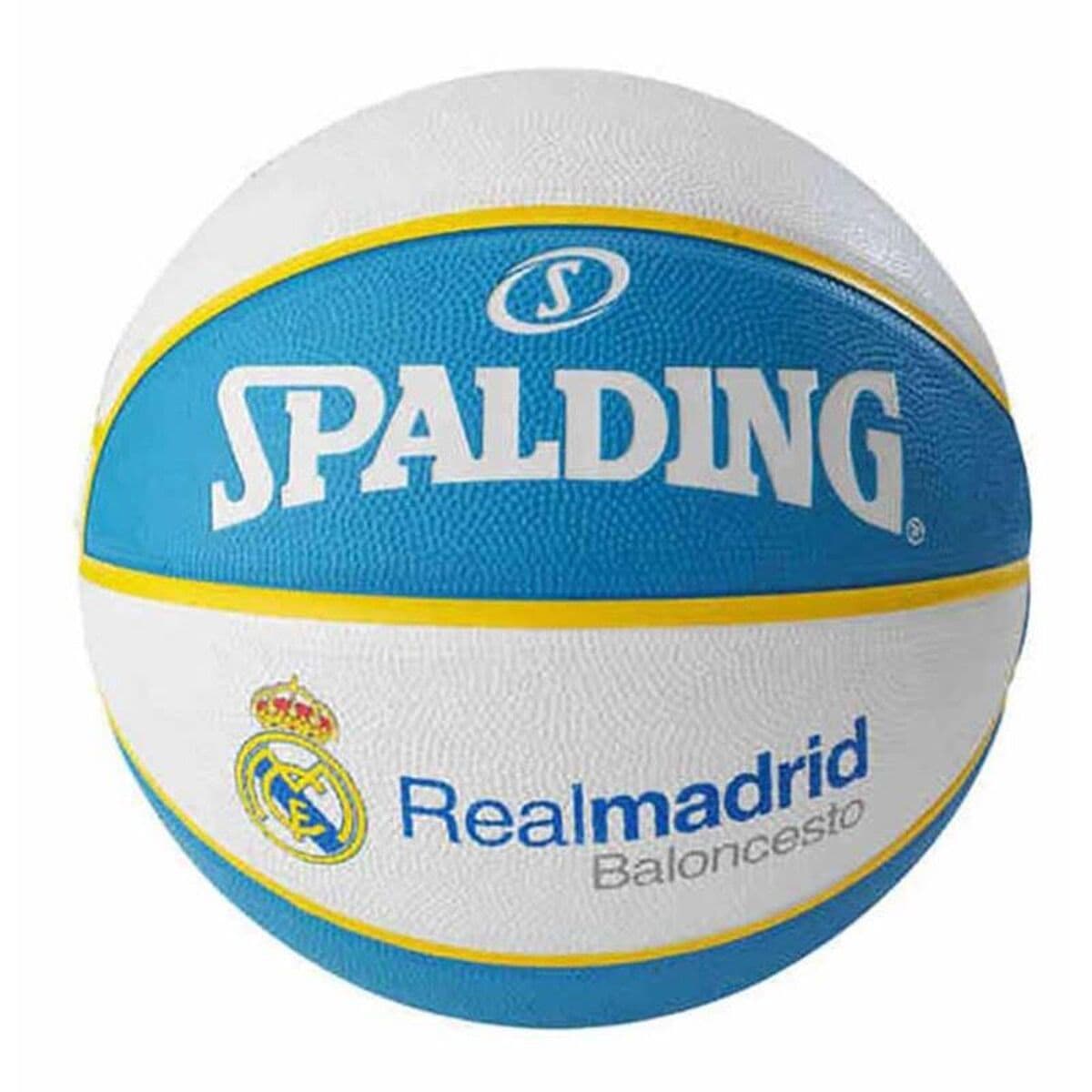 Palloni da pallacanestro