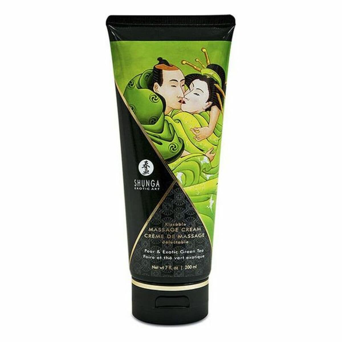 Lozioni e gel per massaggi
