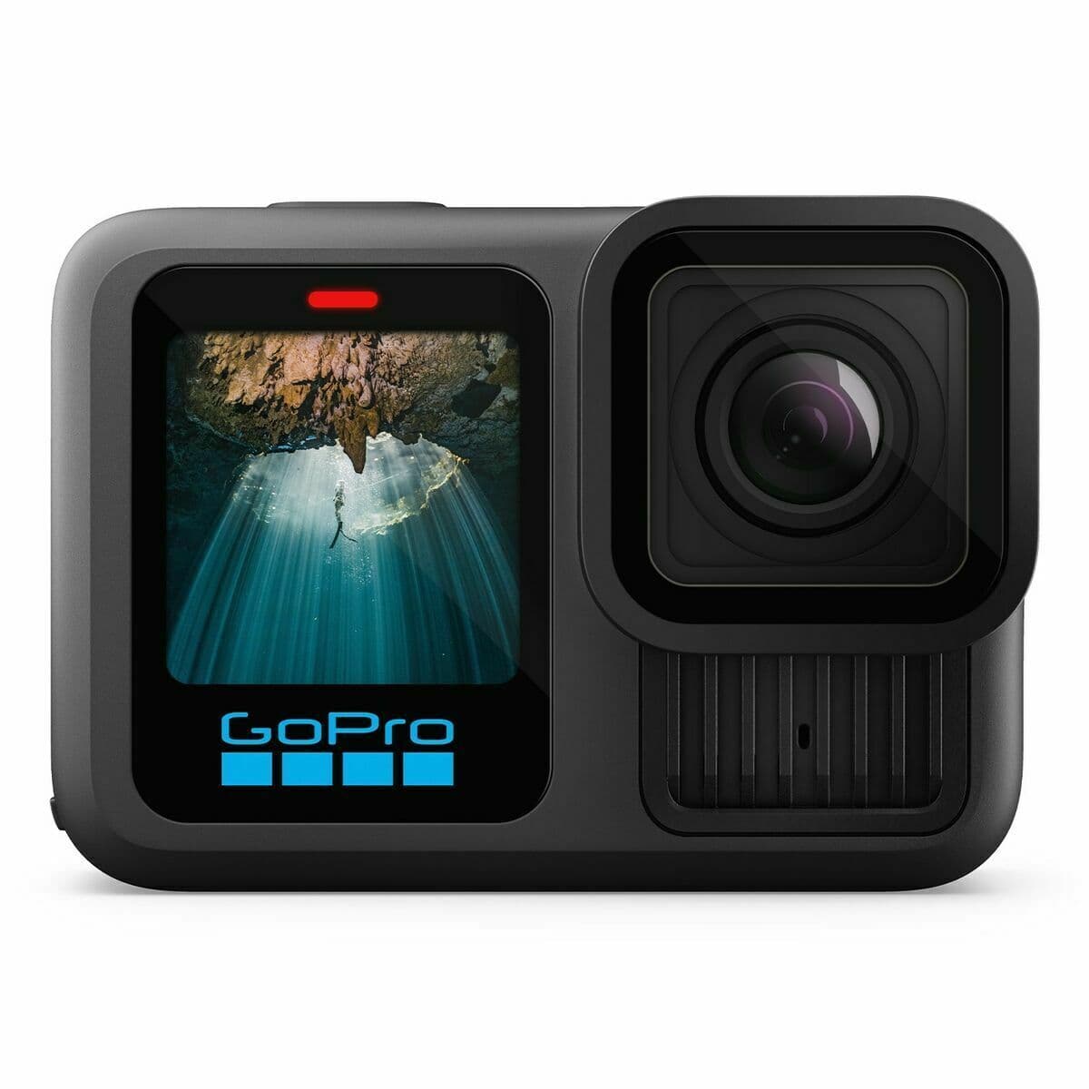 Fotocamere compatte