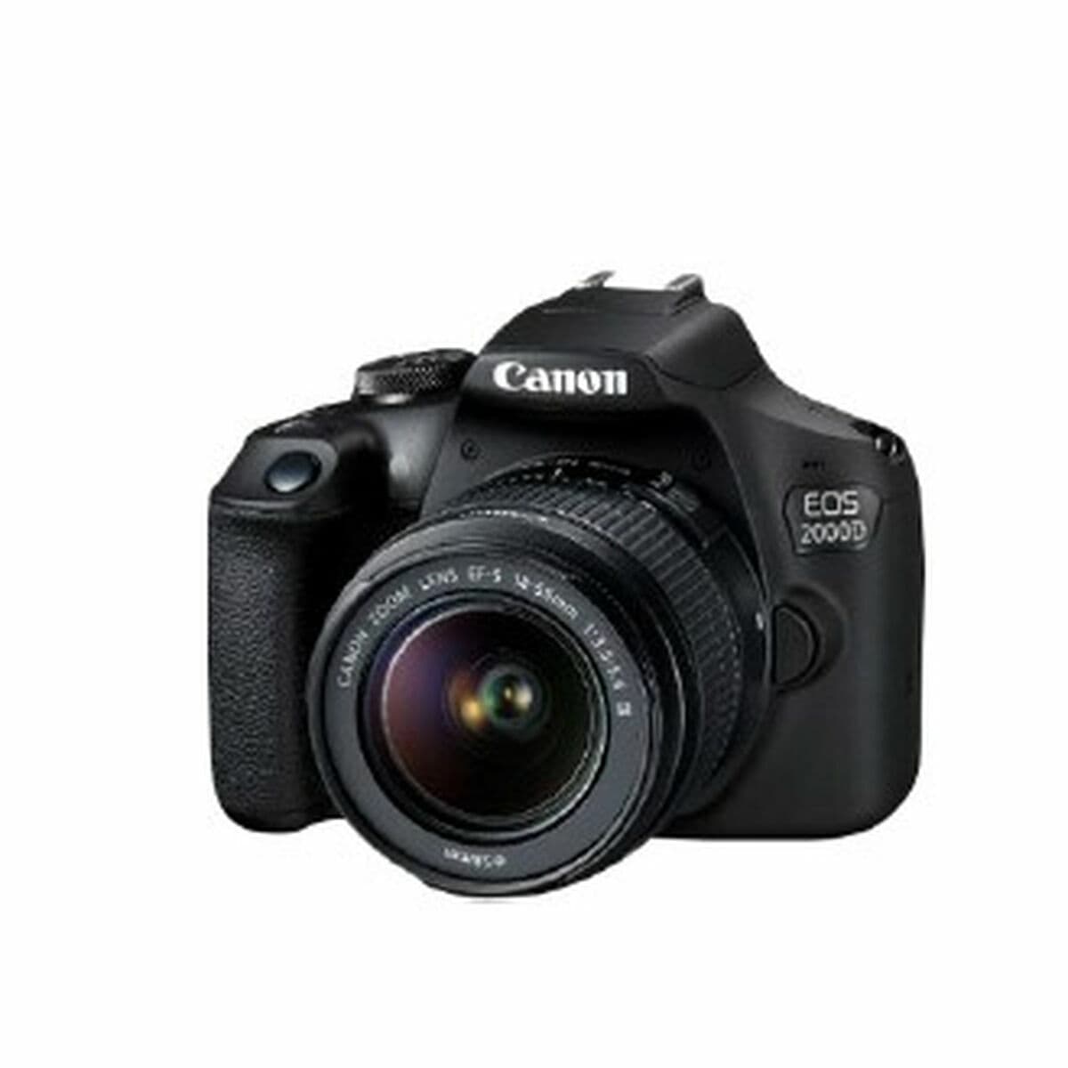 Fotocamere reflex