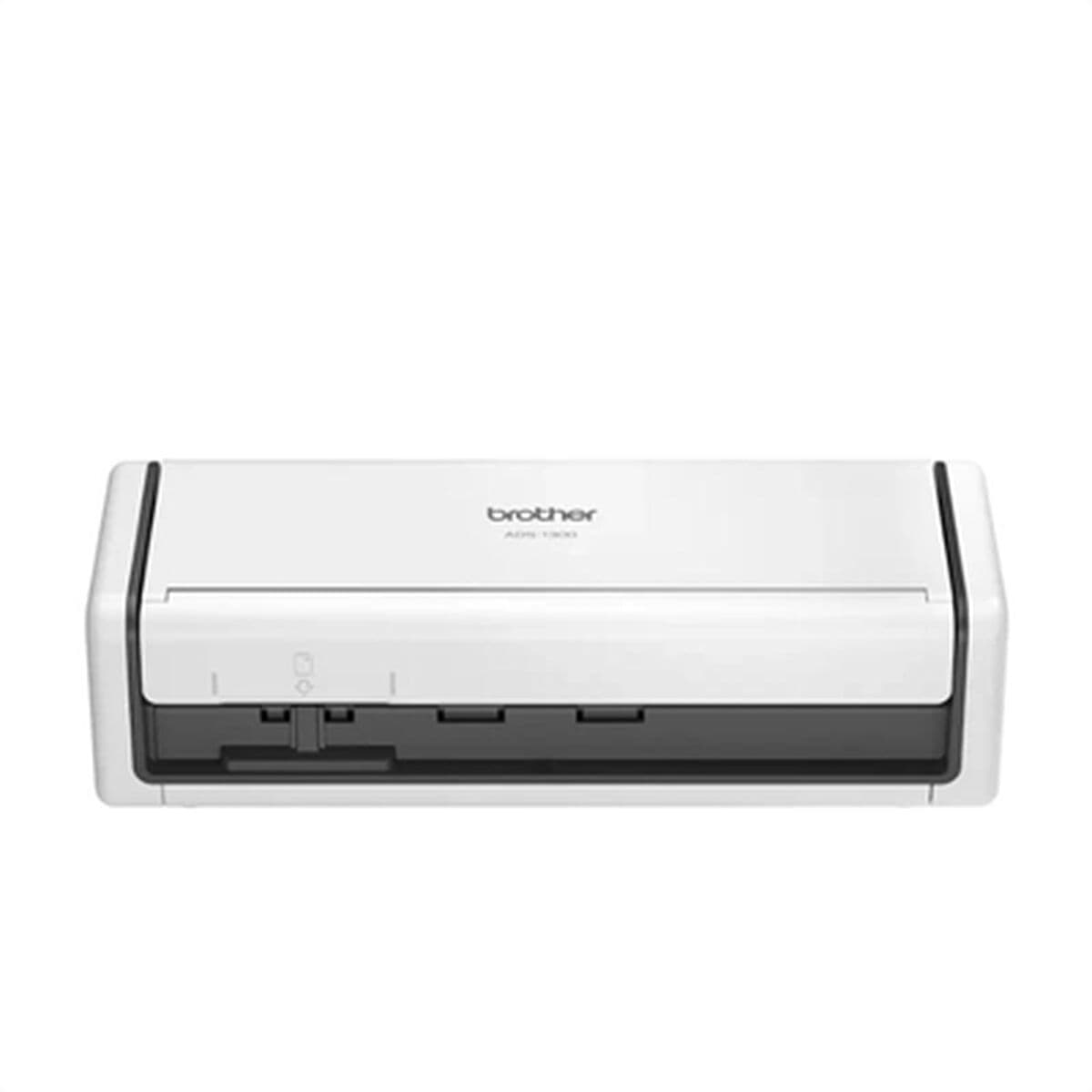 Scanner