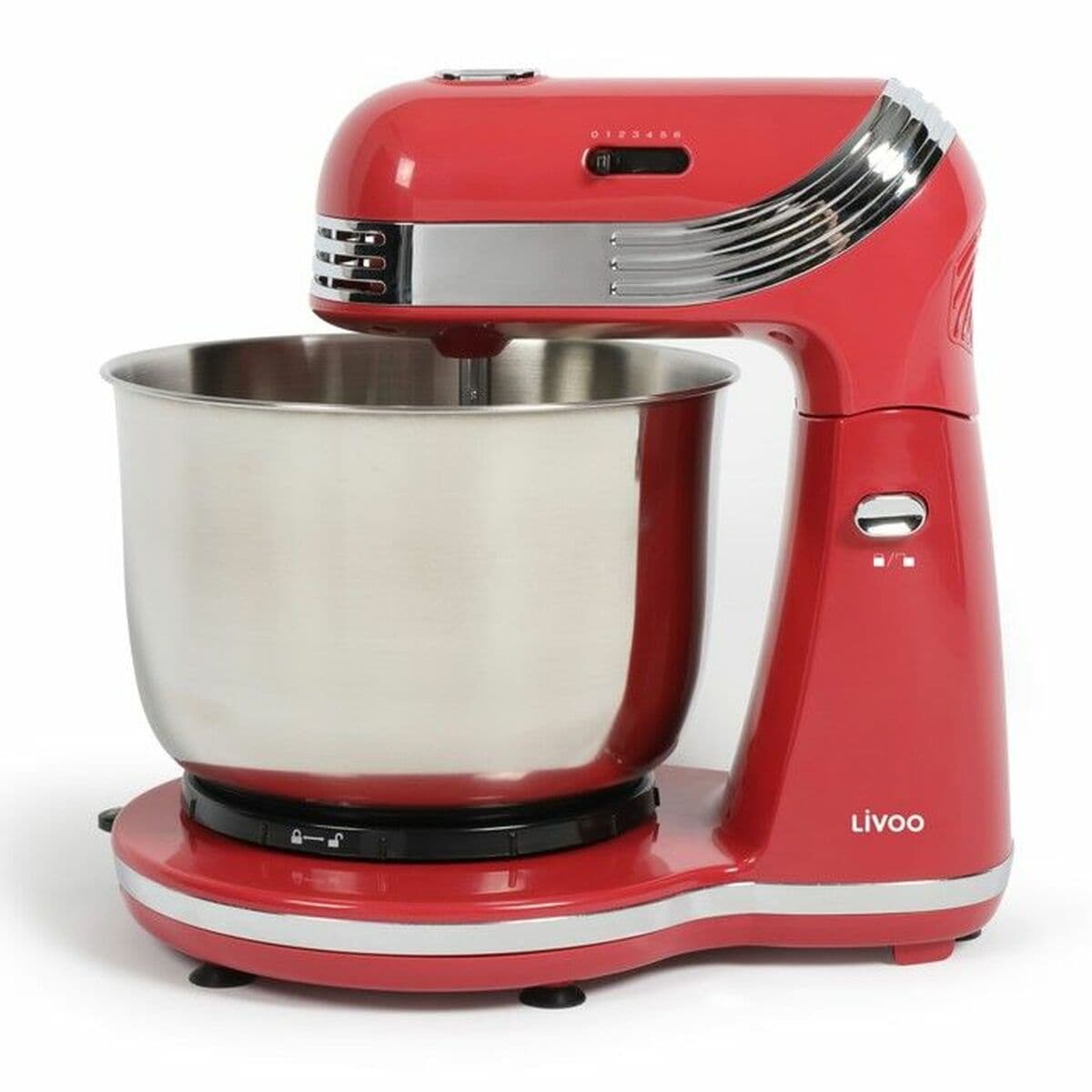 Robot da cucina