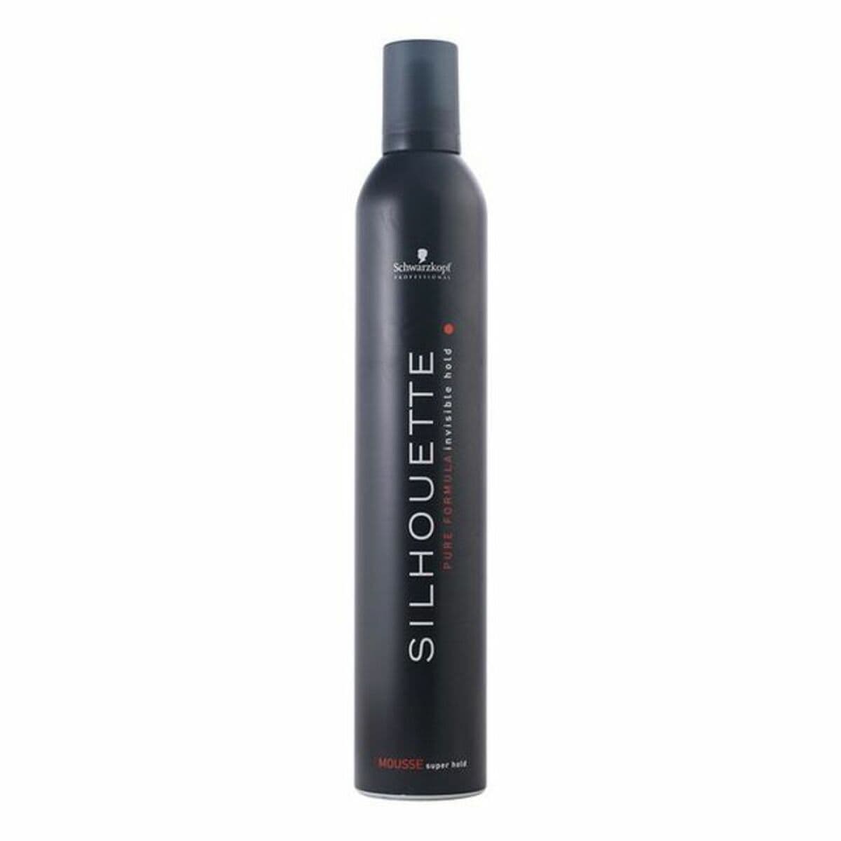 Schiume per capelli