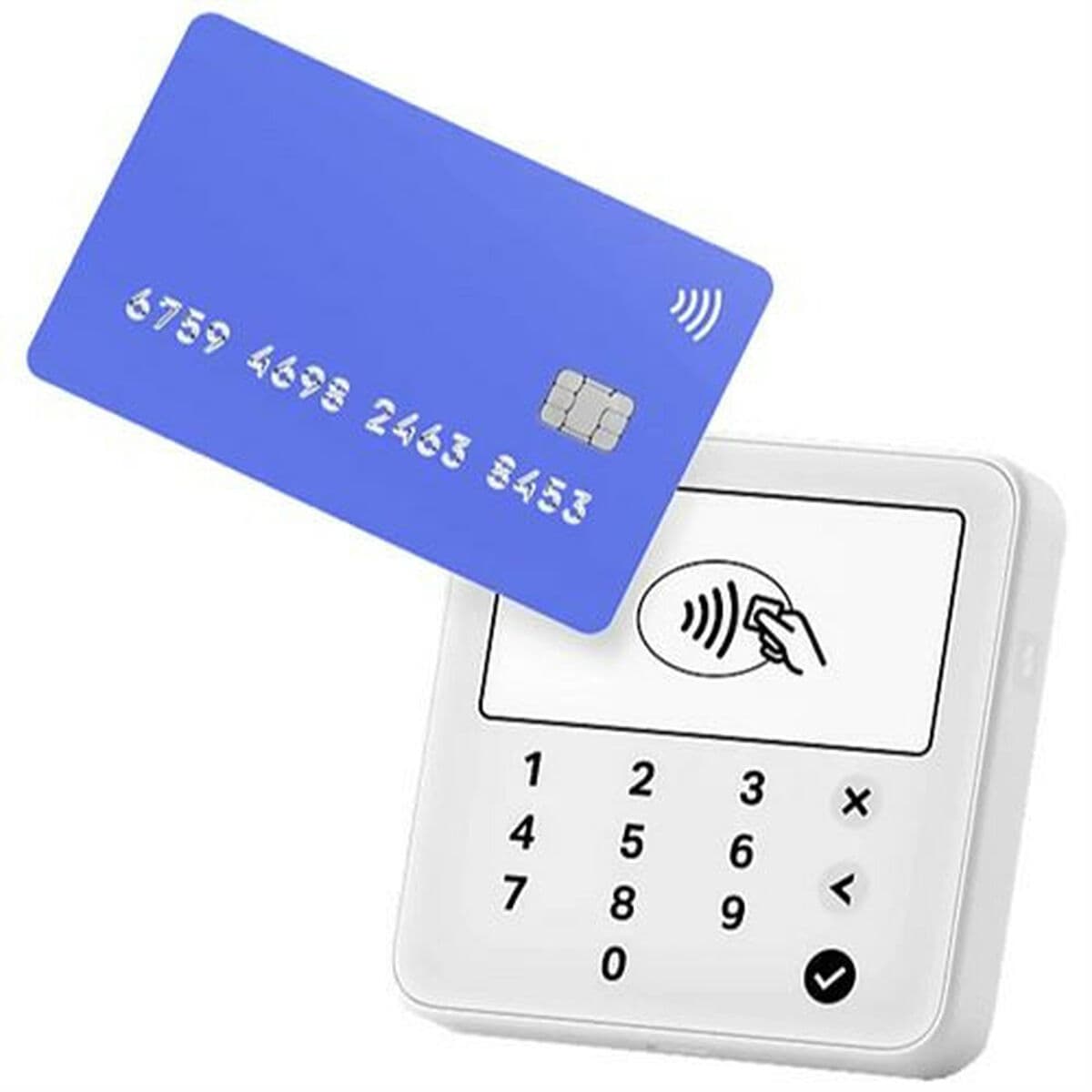TPV e accessori